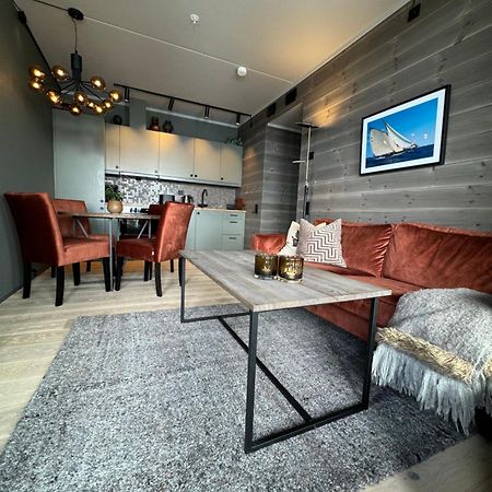Ferienwohnung Riddergaardens Panorama Beitostolen Exterior foto