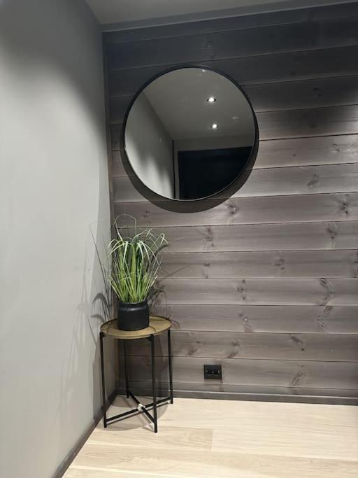 Ferienwohnung Riddergaardens Panorama Beitostolen Exterior foto