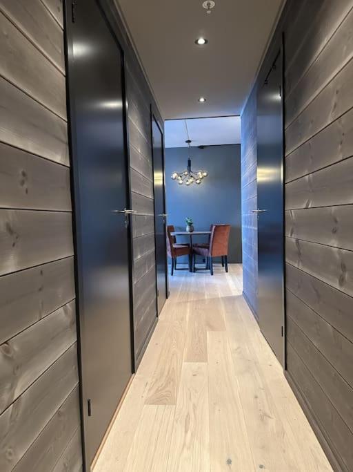 Ferienwohnung Riddergaardens Panorama Beitostolen Exterior foto