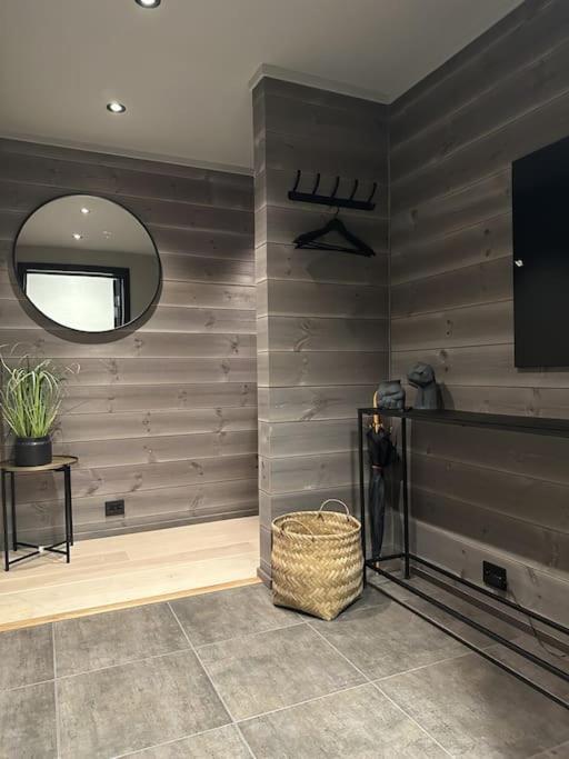 Ferienwohnung Riddergaardens Panorama Beitostolen Exterior foto