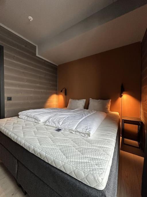 Ferienwohnung Riddergaardens Panorama Beitostolen Exterior foto