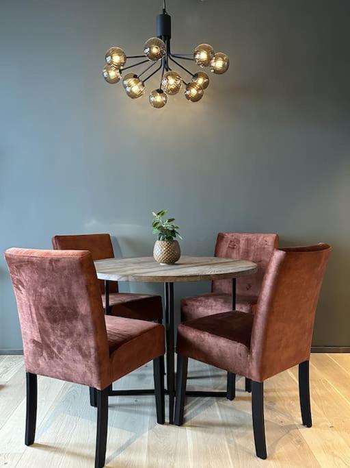 Ferienwohnung Riddergaardens Panorama Beitostolen Exterior foto