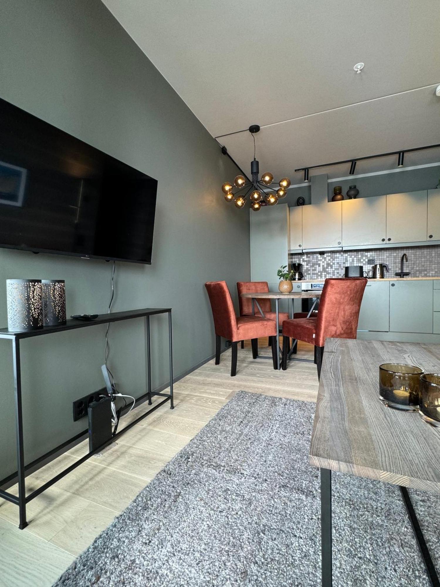 Ferienwohnung Riddergaardens Panorama Beitostolen Exterior foto